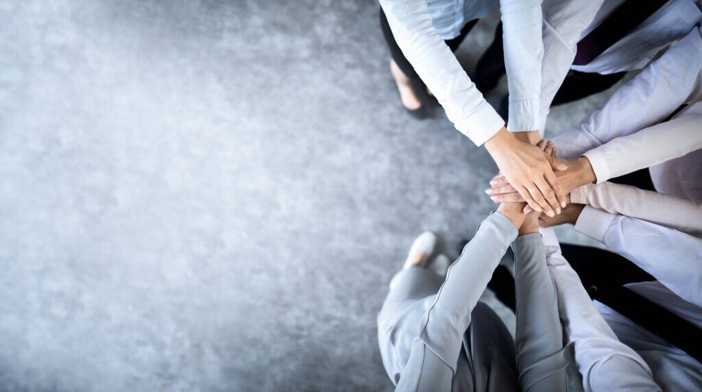 positive outcomes thumb