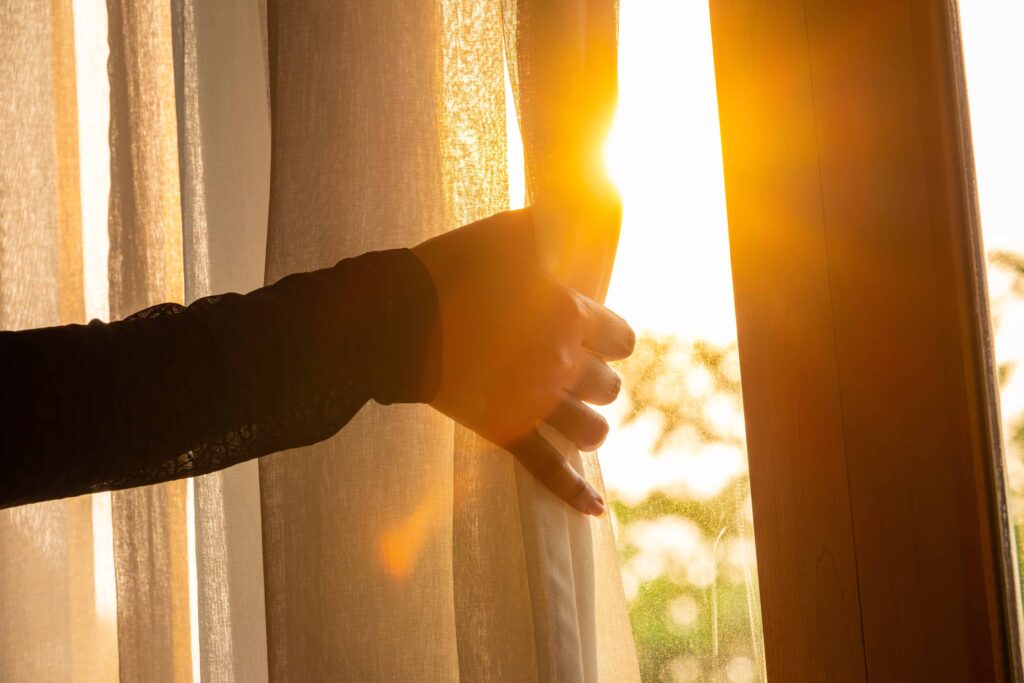 Transforming Lives Image